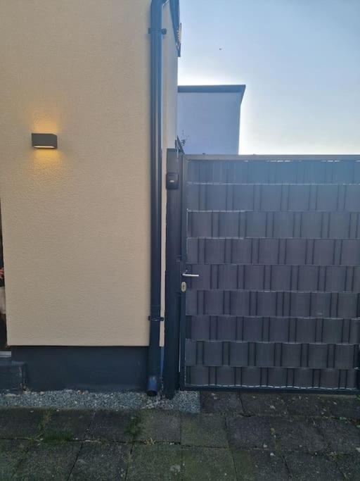 Gaestehaus In Koeln Rath-Heumar ภายนอก รูปภาพ